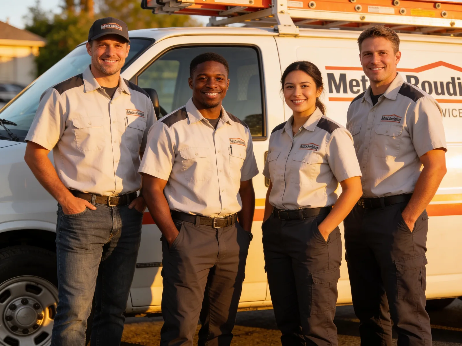 Metal Roof Installation company in Quincy, CA
